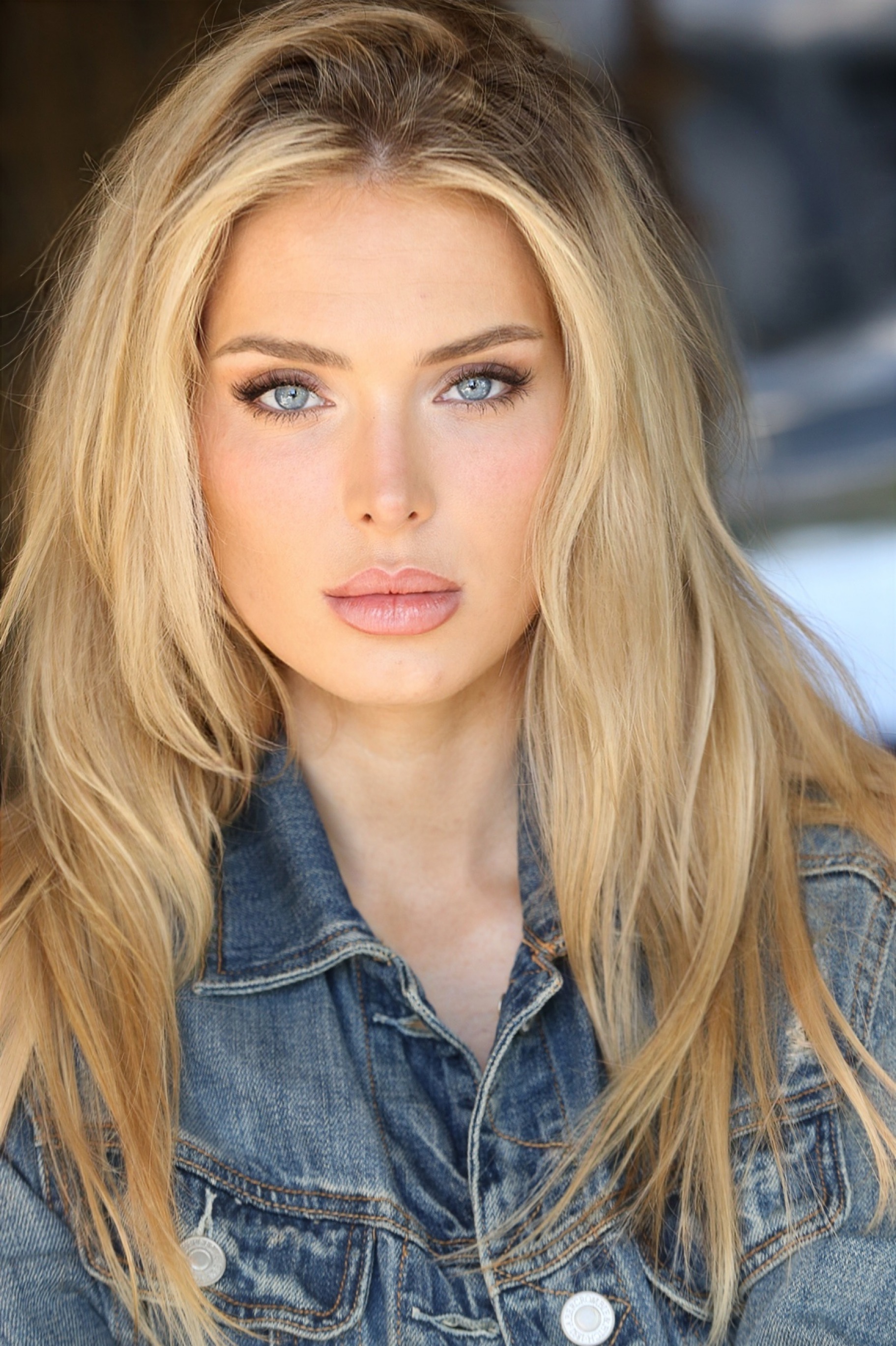 Saxon Sharbino